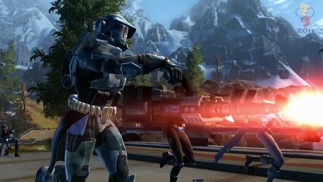 Alderaan-Highlights