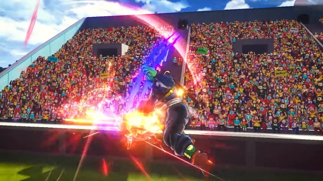 Switch-Trailer