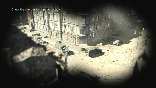 Killcam-Trailer 2