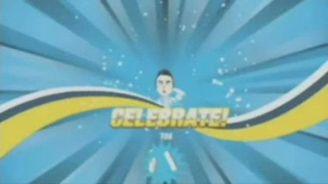 All Play Wii-Fassung