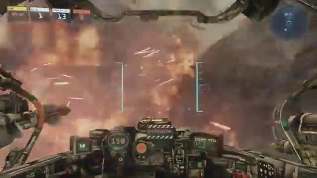 Gameplay-Teaser