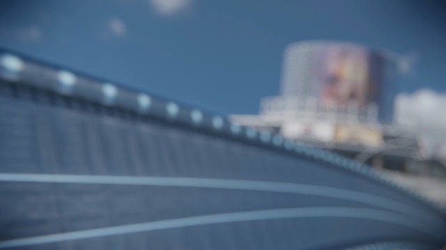Eine Runde auf der Nordschleife