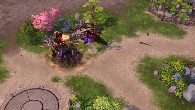 Kerrigan - Update