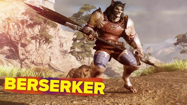 Class Teaser