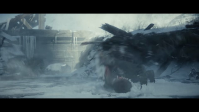 TV-Spot: Arrow