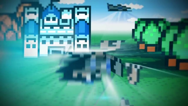 Japanischer Trailer
