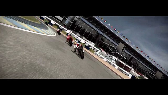 Starttrailer
