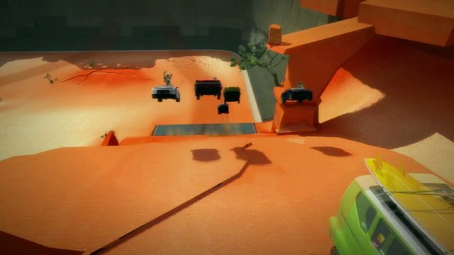 E3-Teaser 2009