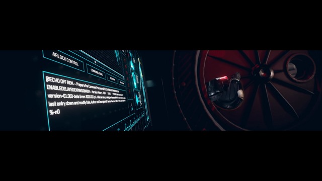You are a Starfighter
