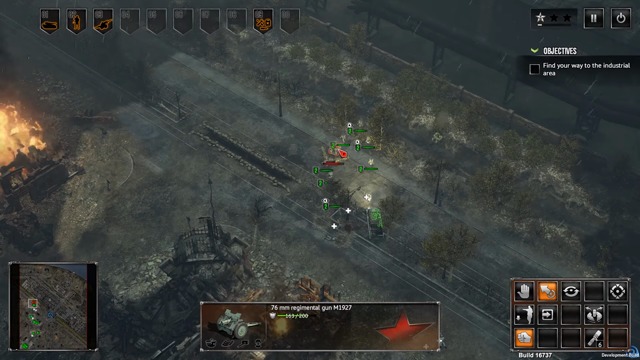 Steam Beta Special