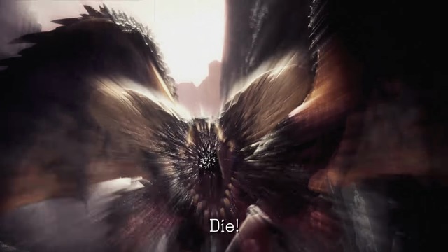 Devil May Cry Collaboration