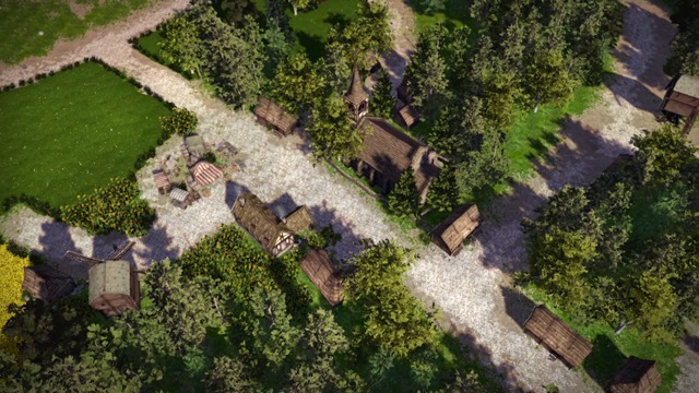 Developer Video 1 - Design Development