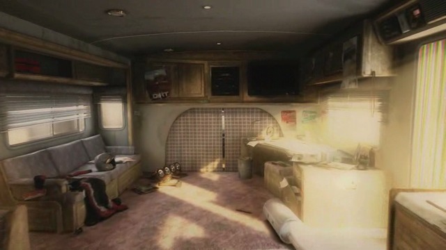 GC-Trailer 2009