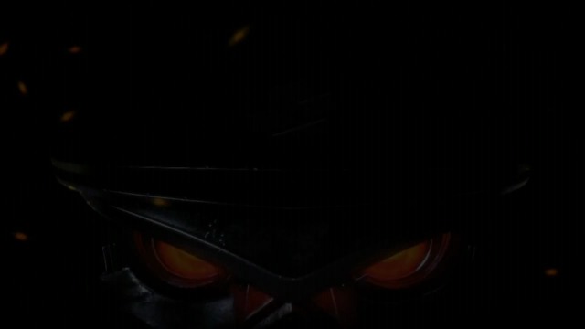 E3-Trailer 2012