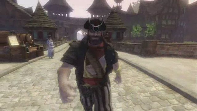 Launch-Trailer