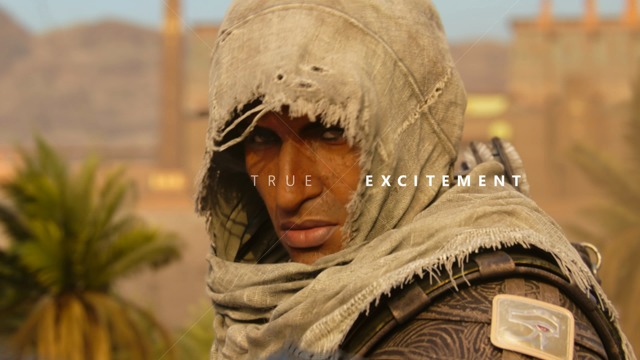TV-Spot: Feel True Power