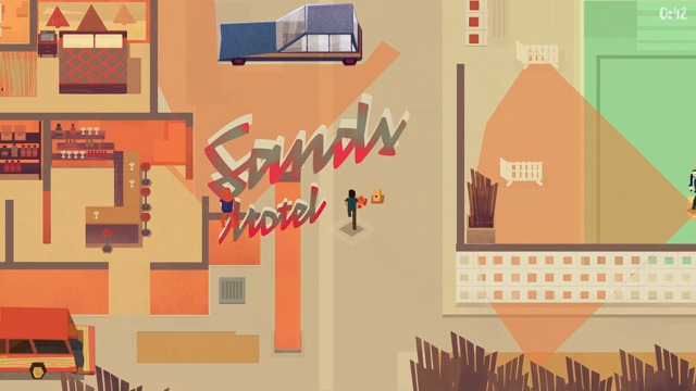 Konsolen-Trailer