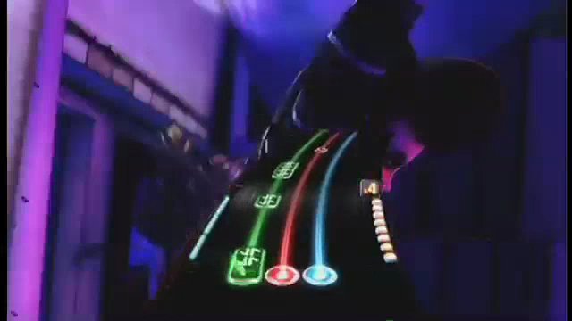 E3-Spielszenen