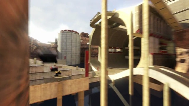 Launch-Trailer