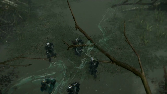 Jäger-Modus-Trailer