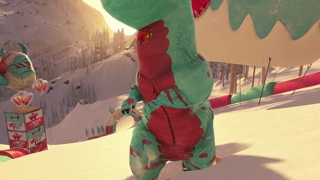 Winterfest Teaser