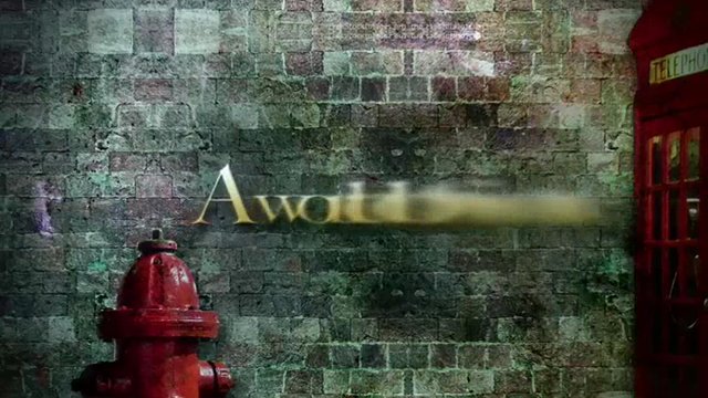 Debüt-Trailer