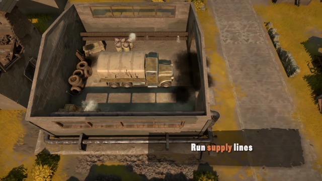 Early Access Trailer