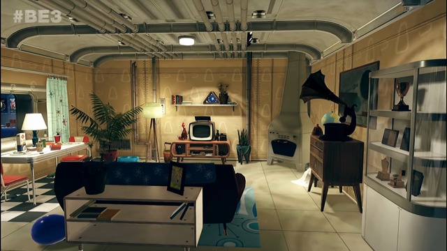 E3 2018: Bethesda Game Studios Showcase