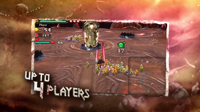 Multiplayer-Trailer