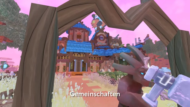 Launch-Trailer