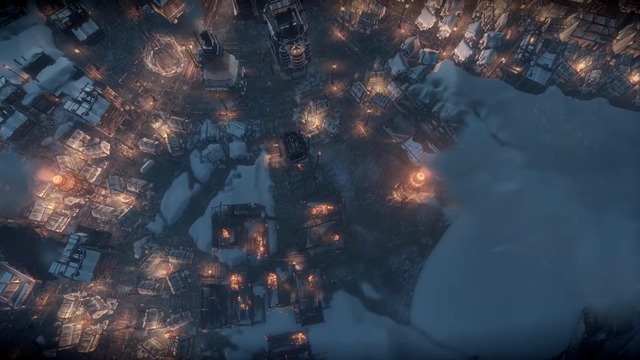 Dev Diary: The Fall of Winterhome