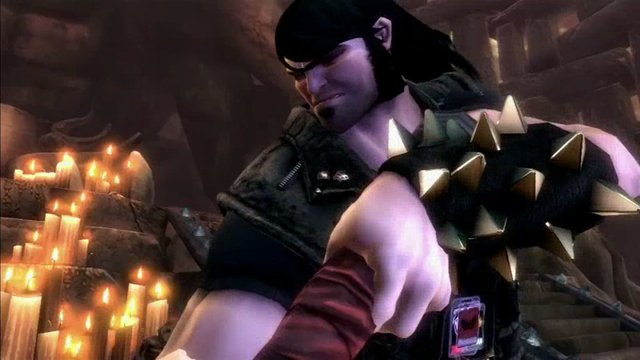 E3-Trailer 2009