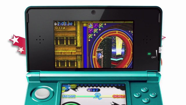 3DS Launch-Trailer