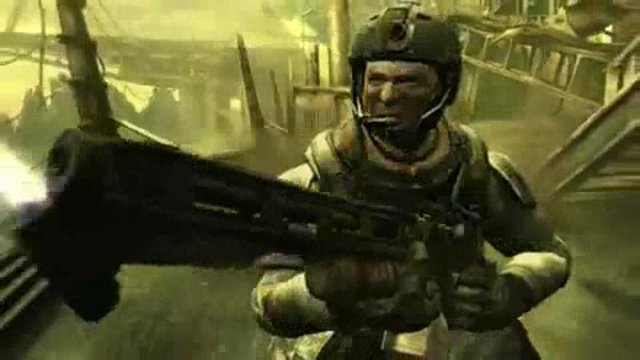 Map Pack Bundle-Trailer