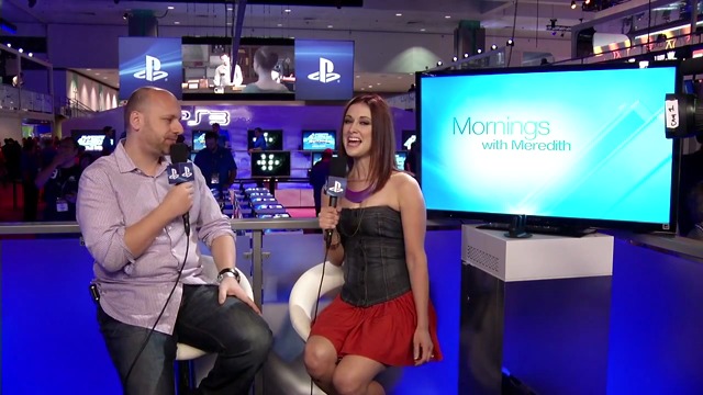 Interview with David Cage