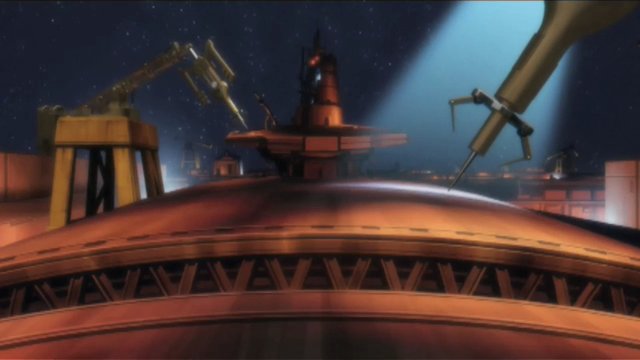 Anime - Folge 1