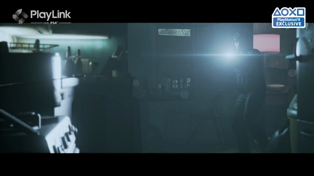 E3 2017: Vorstellungs-Trailer