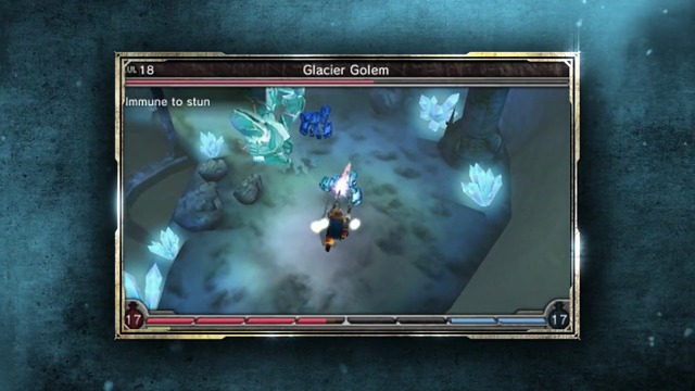 Frostweiten-Walkthrough