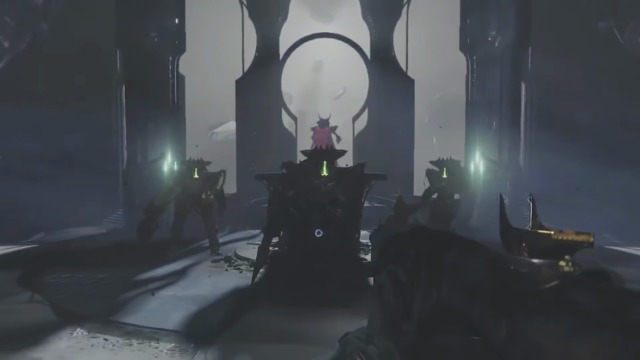 Dreaming City Trailer