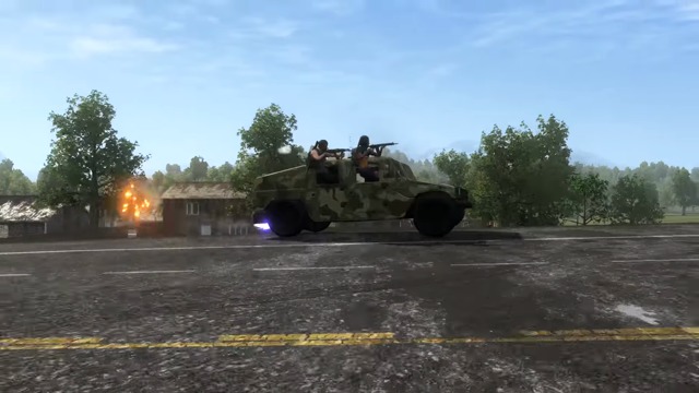 Auto Royale Trailer