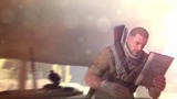 Sniper Elite 3: Afrika: Launch-Trailer