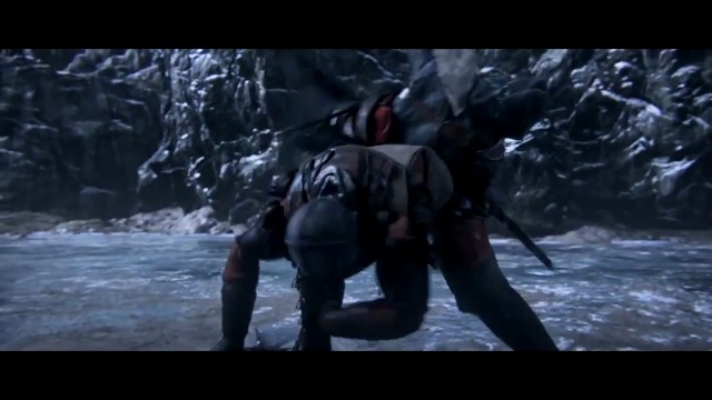 E3 Trailer 2011