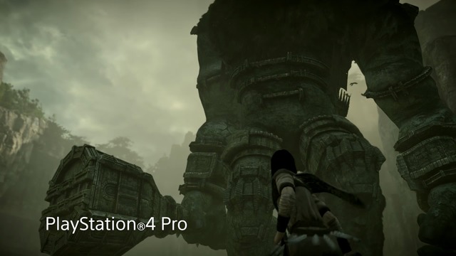 PSX 2017: Grafik-Vergleich