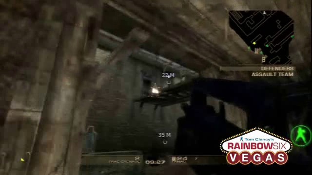 Pack Red Entwickler-Vorstellung 1