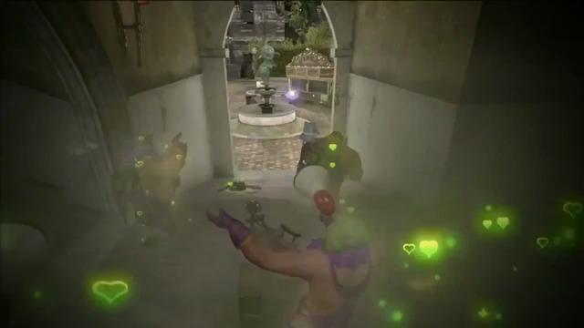 Steamy Punk Pack DLC-Trailer