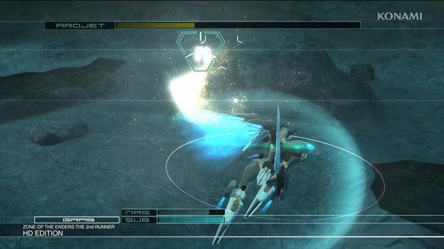 Comparison Trailer