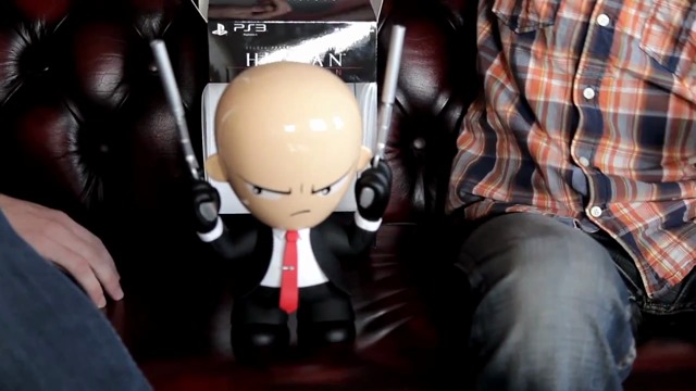Unboxing the Deluxe-Edition
