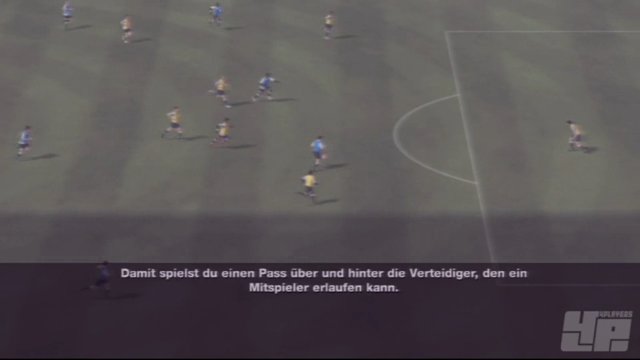 Passing-Tutorial