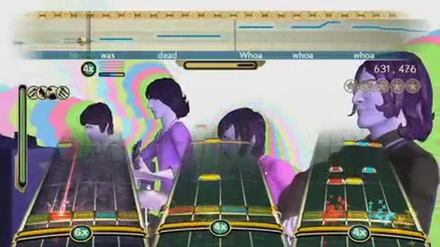 Abbey Road-Trailer (DLC)