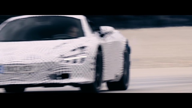 Built By Drivers #1: As Close As It Gets featuring Chris Goodwin